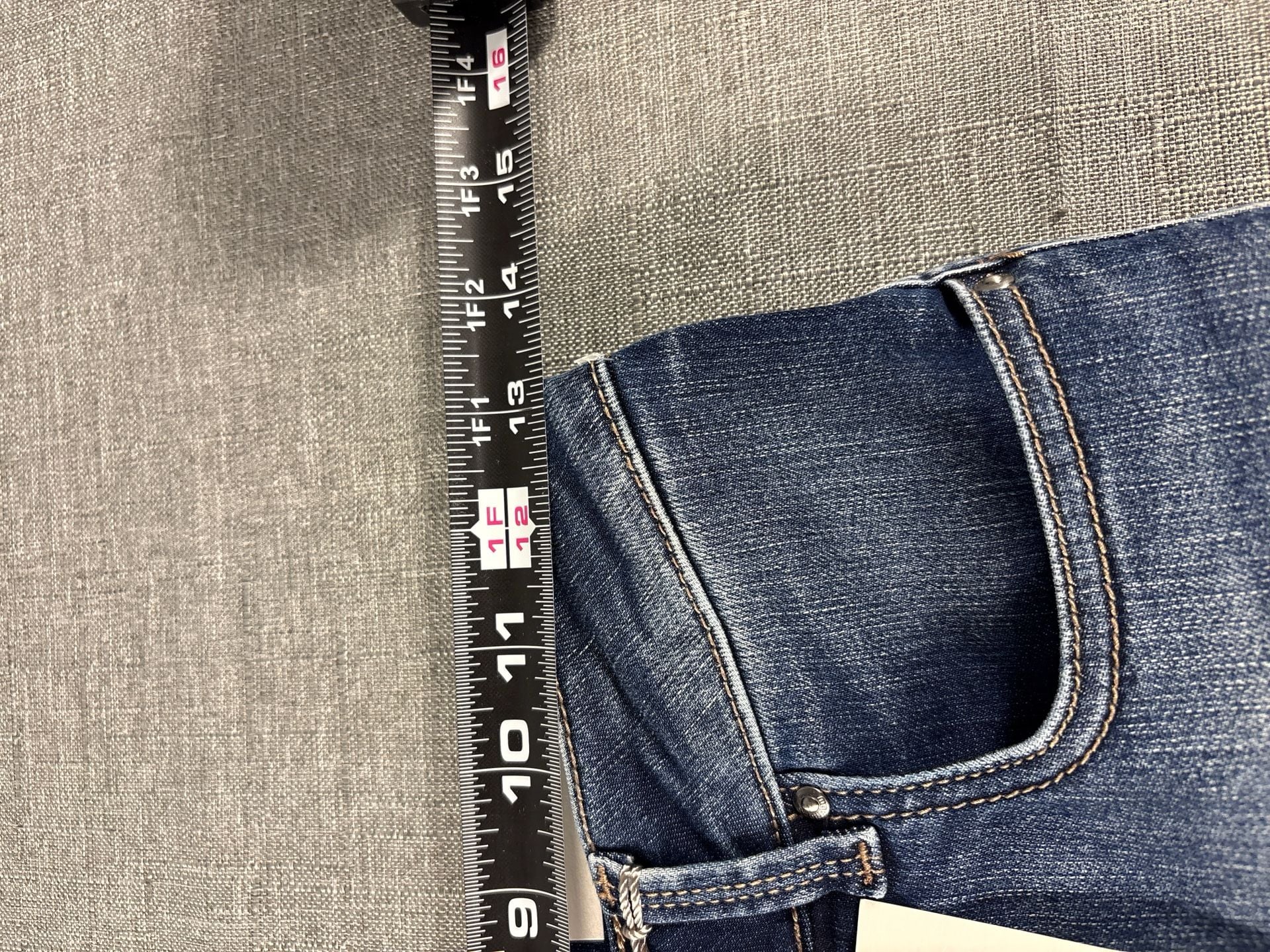 Judy Blue's Best Selling Clean Skinnies *TUMMY CONTROL* – Lions & Lu, 9