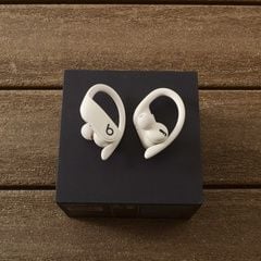 Beats Powerbeats Pro Totally Wireless Earbuds - Ivory 1