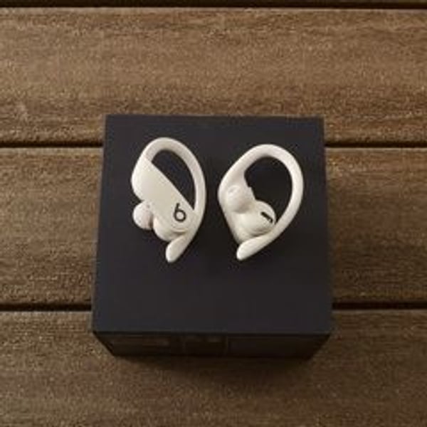 Beats Powerbeats Pro Totally Wireless Earbuds - Ivory