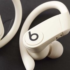 Beats Powerbeats Pro Totally Wireless Earbuds - Ivory 2
