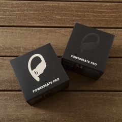 Beats Powerbeats Pro Totally Wireless Earbuds - Ivory 8