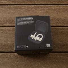 Beats Powerbeats Pro Totally Wireless Earbuds - Ivory 10
