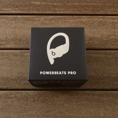 Beats Powerbeats Pro Totally Wireless Earbuds - Ivory 13