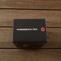 Beats Powerbeats Pro Totally Wireless Earbuds - Ivory 15