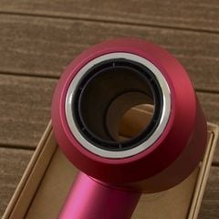 Dyson Supersonic™ Hair Dryer HD08 Professional Negative Ion Blow Dryer 9