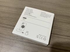 Apple MagSafe Charger USB-C 1m - Magnetic Wireless Charging Pad 3