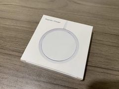 Apple MagSafe Charger USB-C 1m - Magnetic Wireless Charging Pad 4