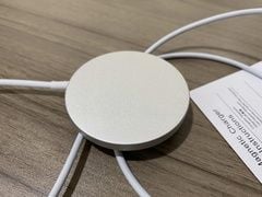 Apple MagSafe Charger USB-C 1m - Magnetic Wireless Charging Pad 5