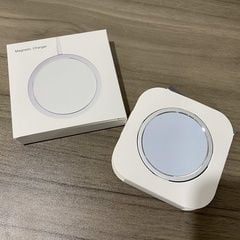 Apple MagSafe Charger USB-C 1m - Magnetic Wireless Charging Pad 9