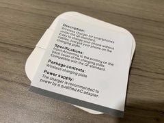 Apple MagSafe Charger USB-C 1m - Magnetic Wireless Charging Pad 13