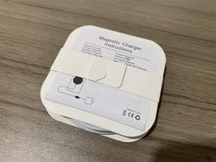 Apple MagSafe Charger USB-C 1m - Magnetic Wireless Charging Pad 15