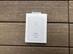 Apple MagSafe Battery Pack MJWY3AM/A for iPhone 1