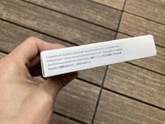 Apple MagSafe Battery Pack MJWY3AM/A for iPhone 3