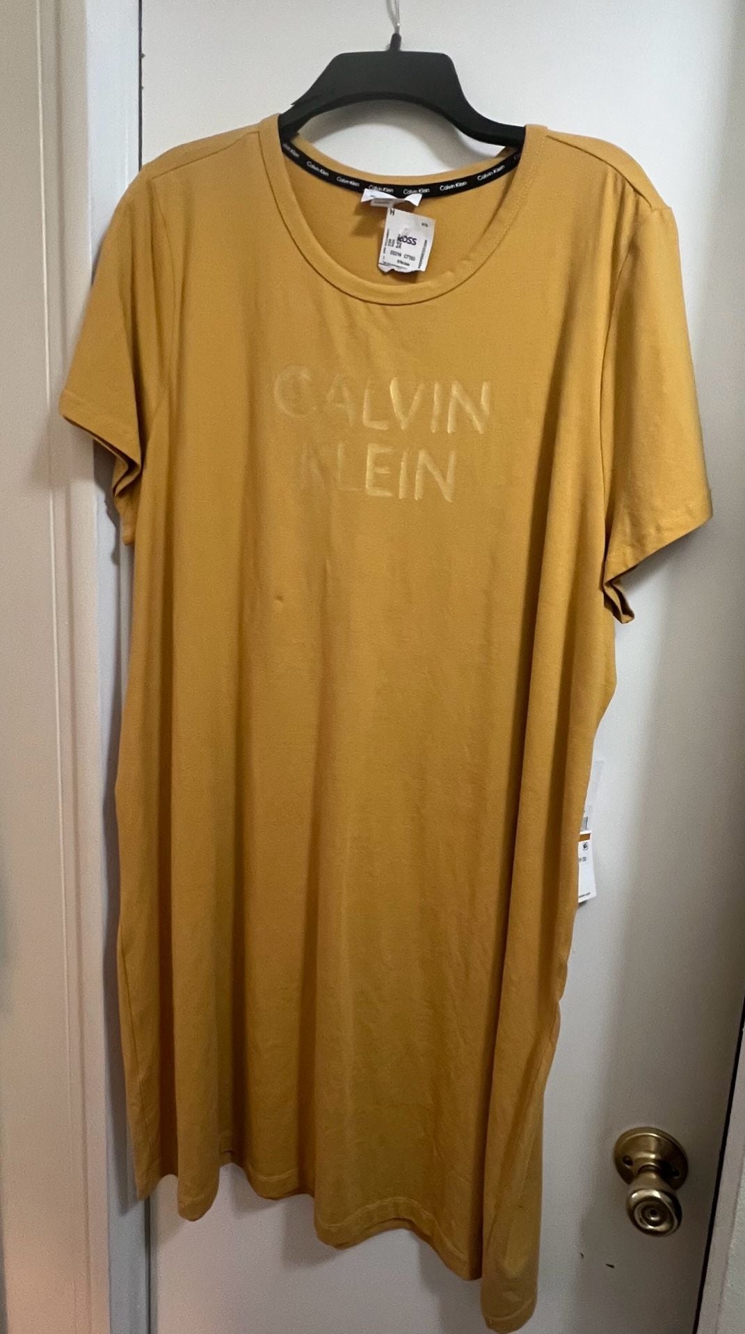 Calvin Klein 1