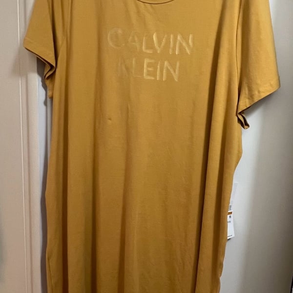 Calvin Klein