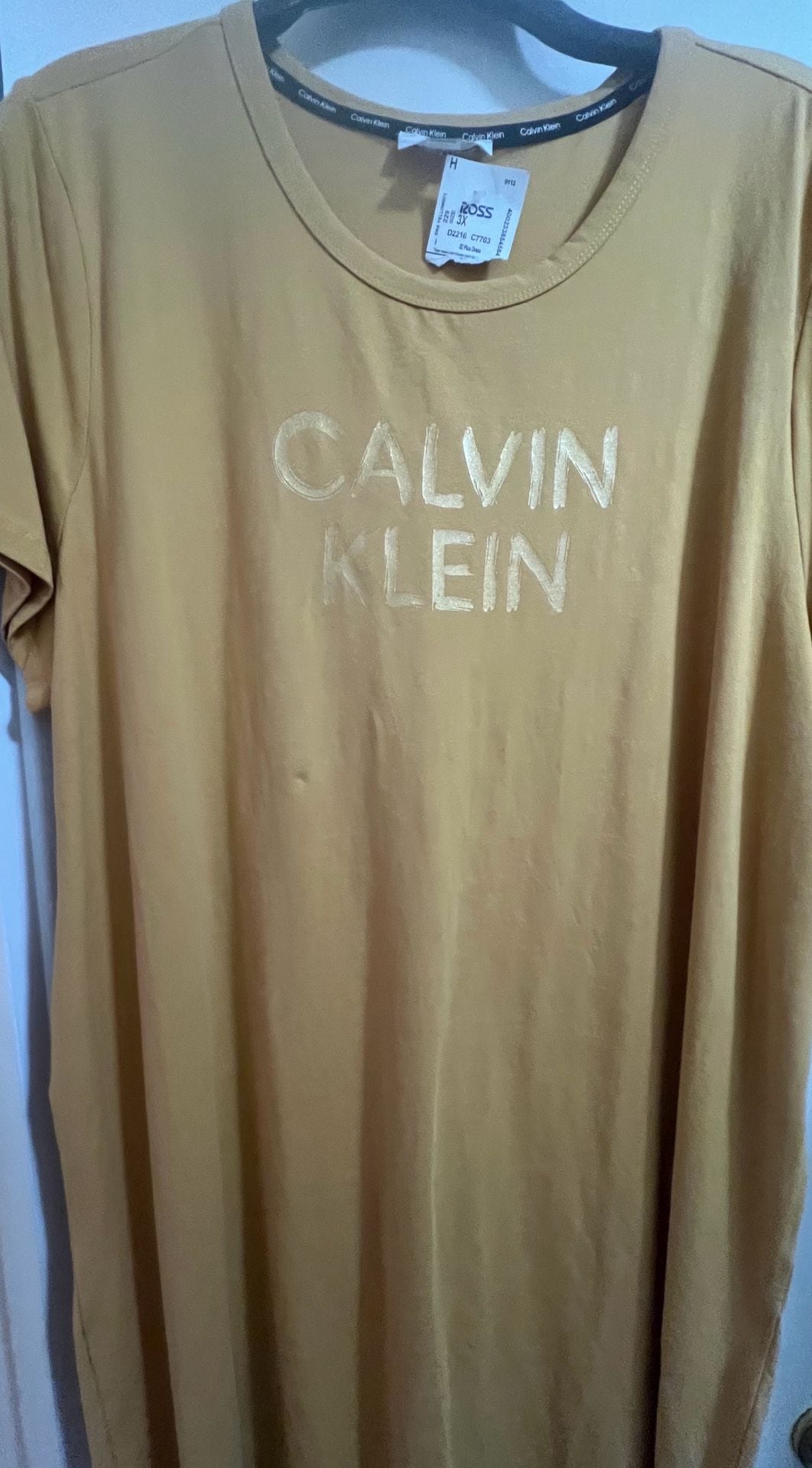 Calvin Klein 2