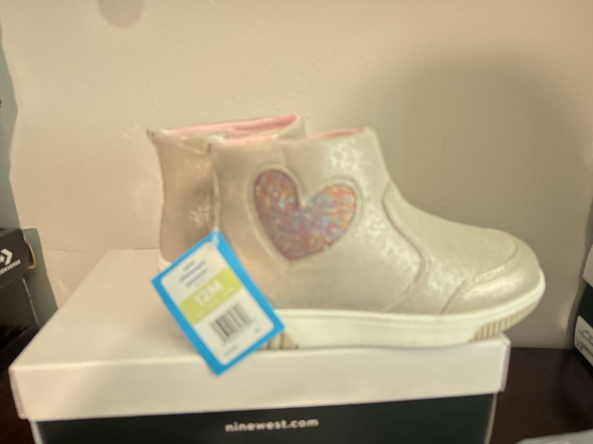 Zia Boot 2