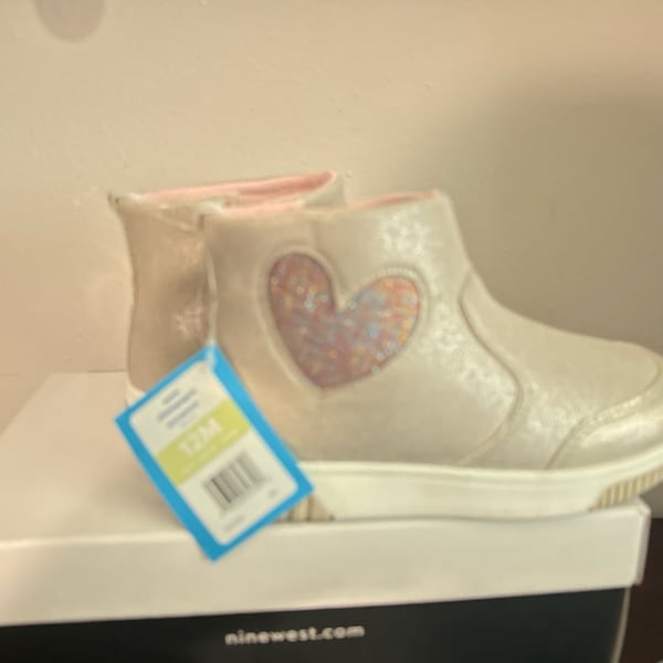 Zia Boot