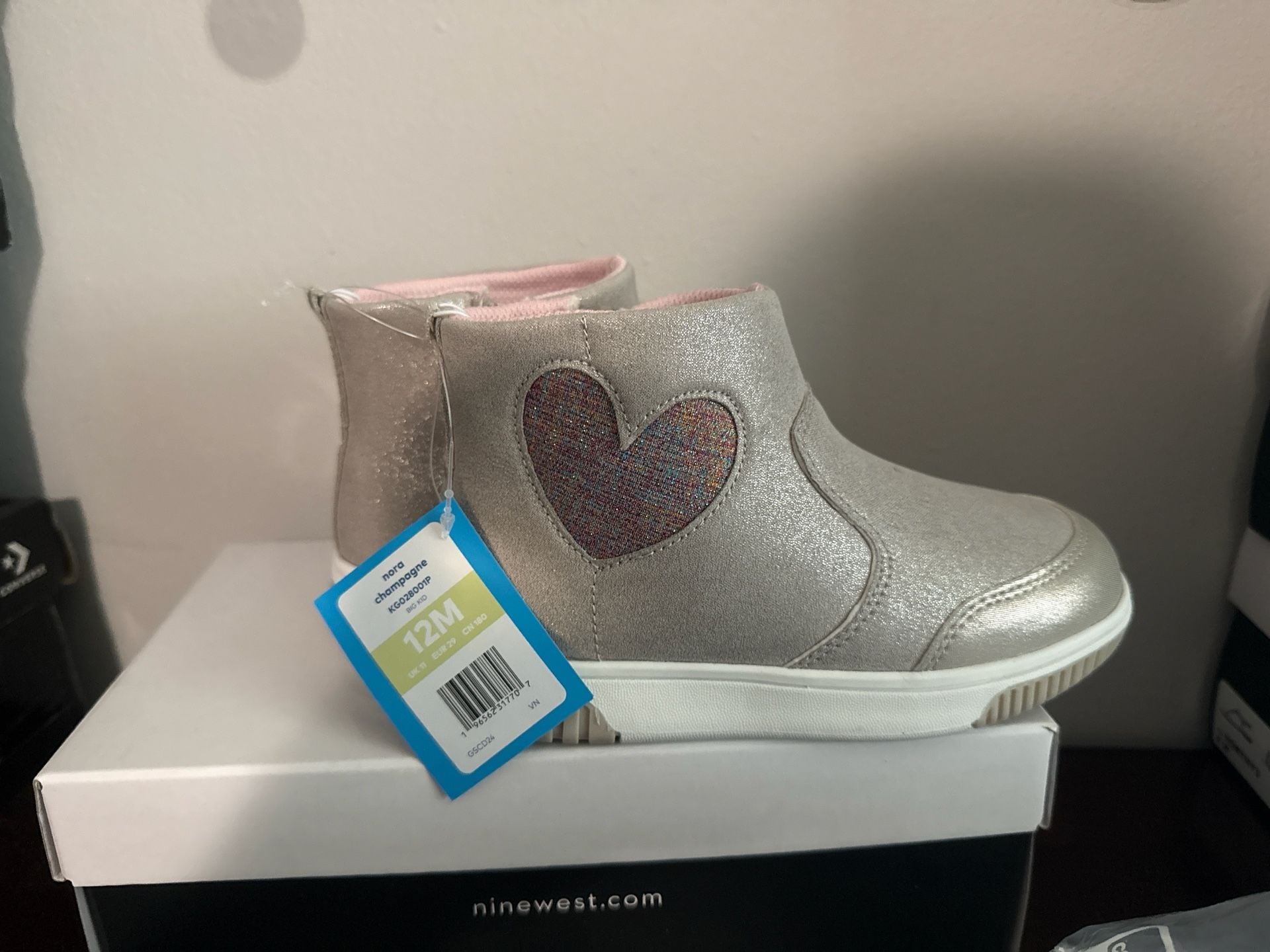 Zia Boot 3
