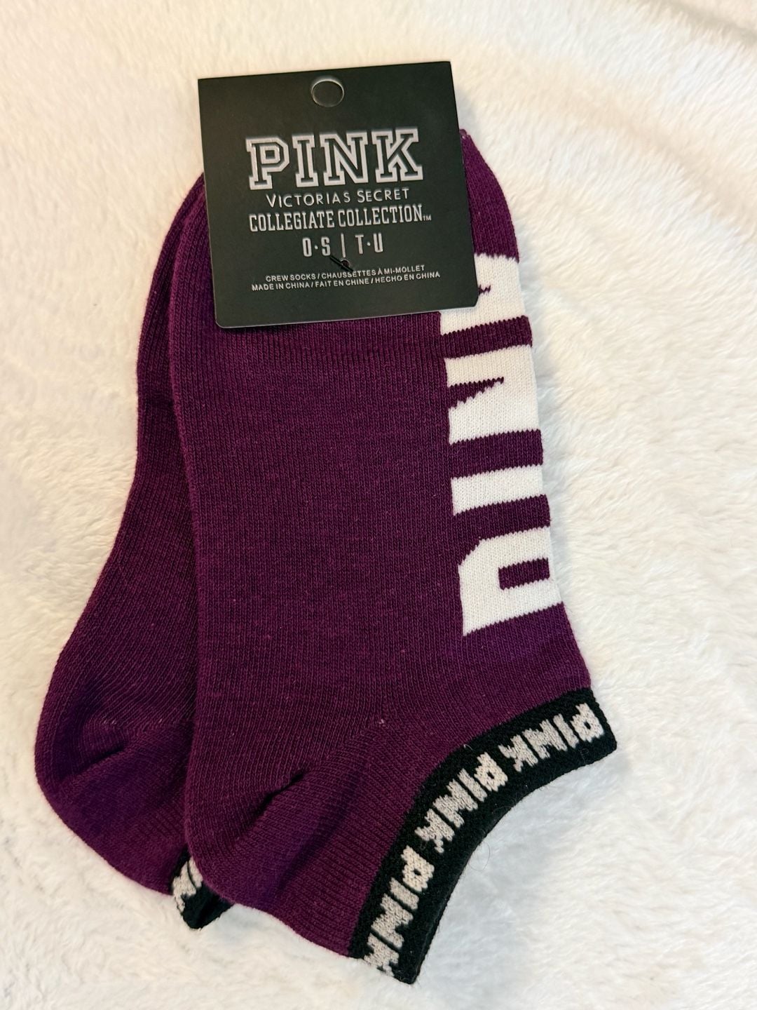 PINK Victoria's Secret 2
