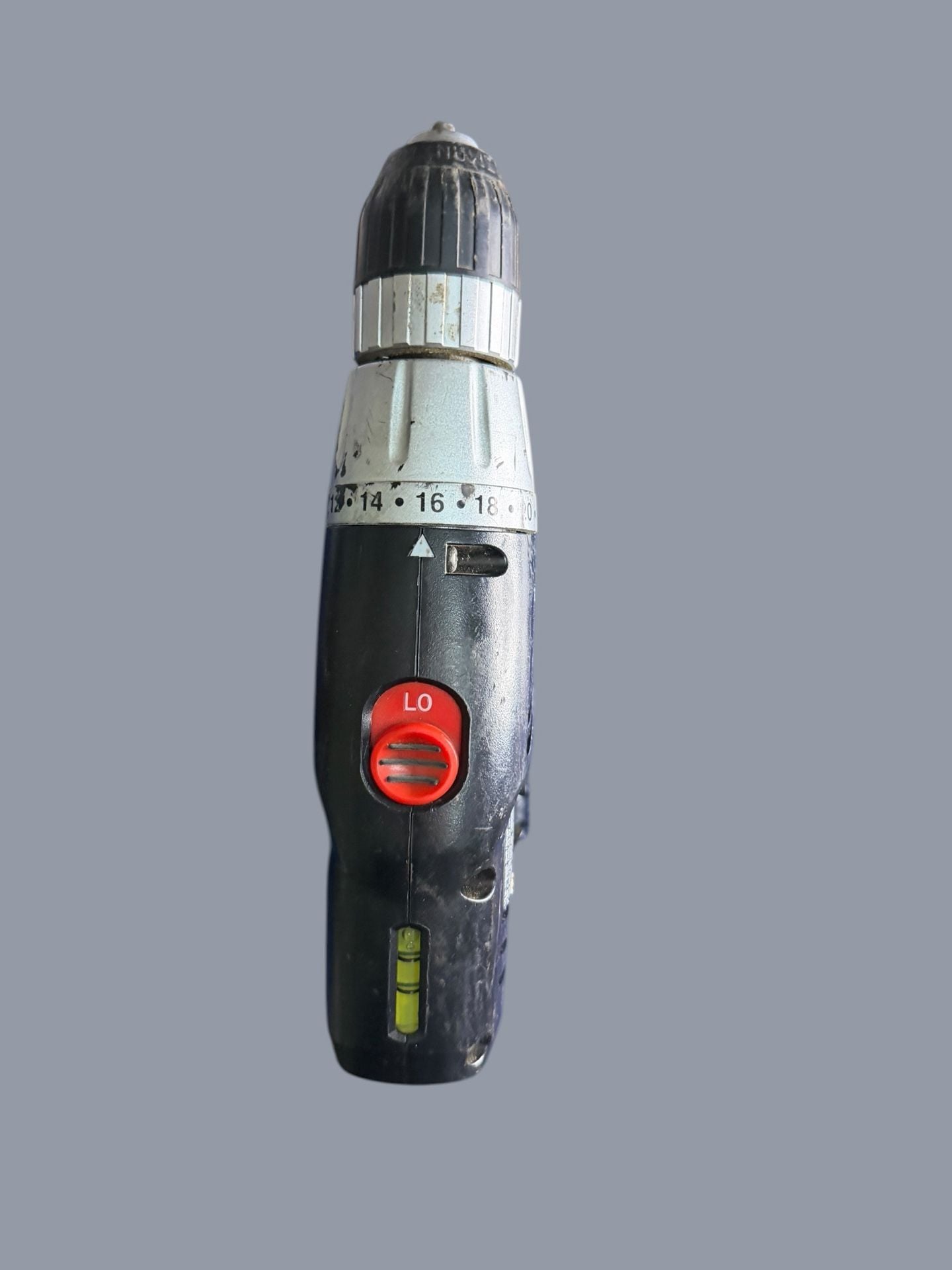 Craftsman 19.2V Cordless 1/2-in Drill Driver Model 315.114652 Tool Only 2