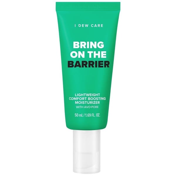 I DEW CARE Bring On The Barrier Lightweight Face Moisturizer - 1.69 fl oz