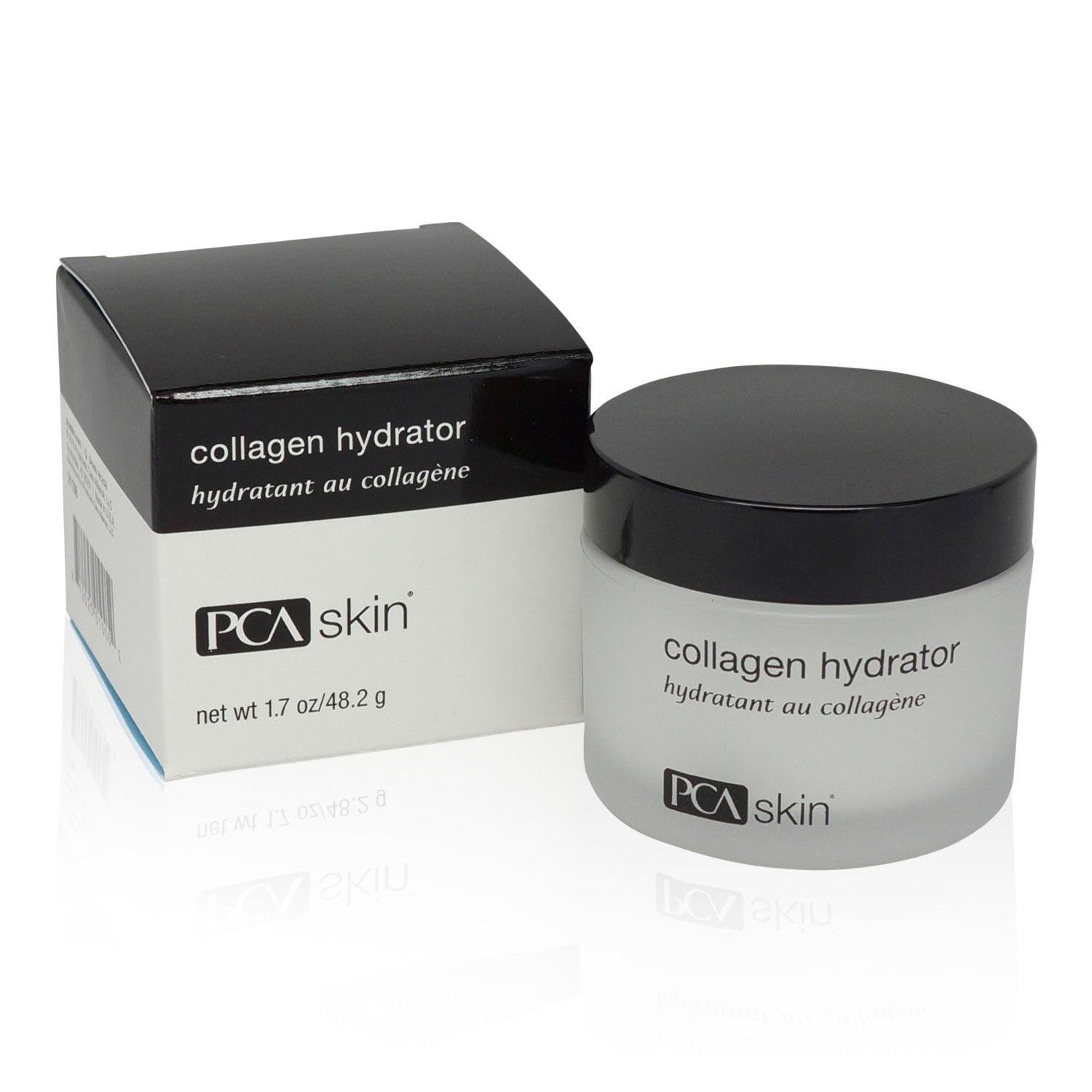 PCA Skin Collagen Hydrator Facial Moisturizer, 1.7 oz — New in Box 1