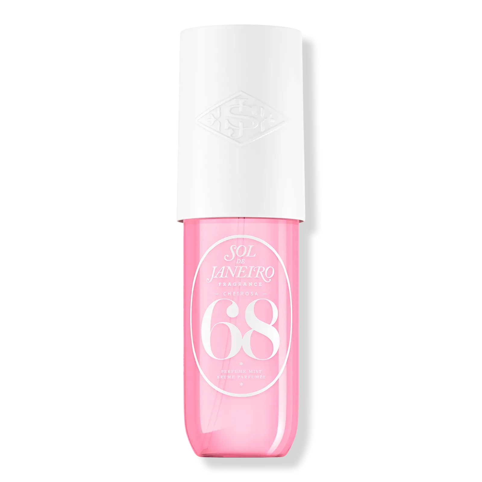 Sol de Janeiro Cheirosa 68 Fragrance Set: 240mL Perfume Mist & Jelly Perfume Balm 4