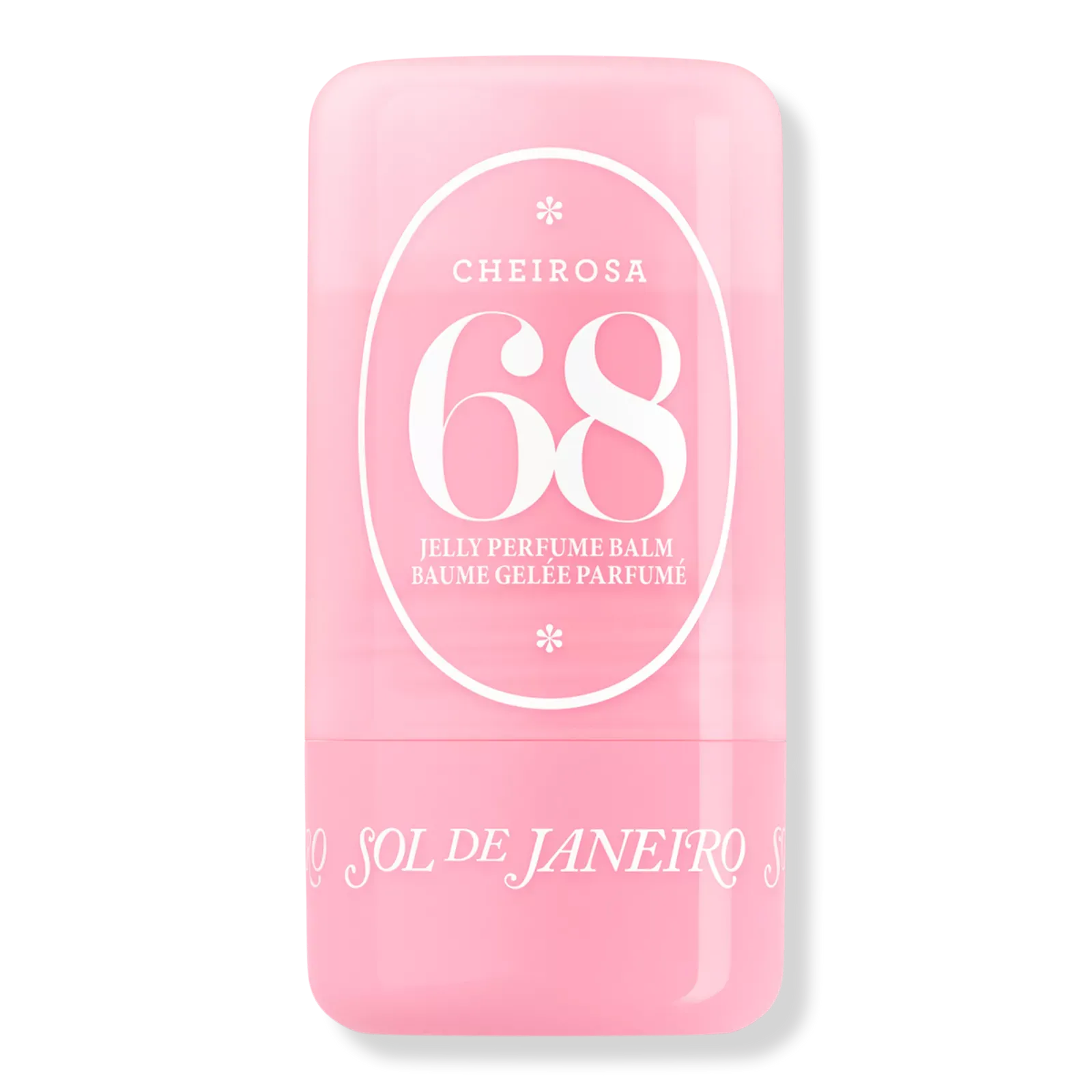 Sol de Janeiro Cheirosa 68 Fragrance Set: 240mL Perfume Mist & Jelly Perfume Balm 6
