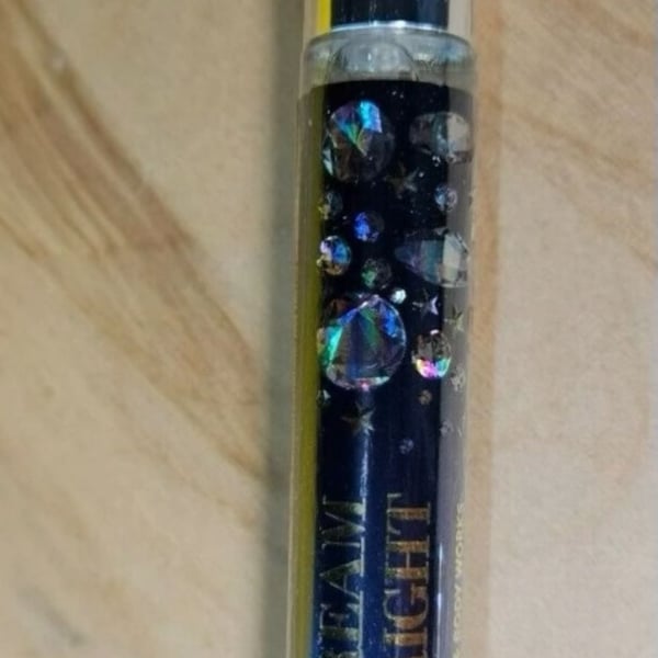 Bath & Body Works Dream Bright Mini Perfume Spray Travel Size 0.23 fl oz / 7 ml
