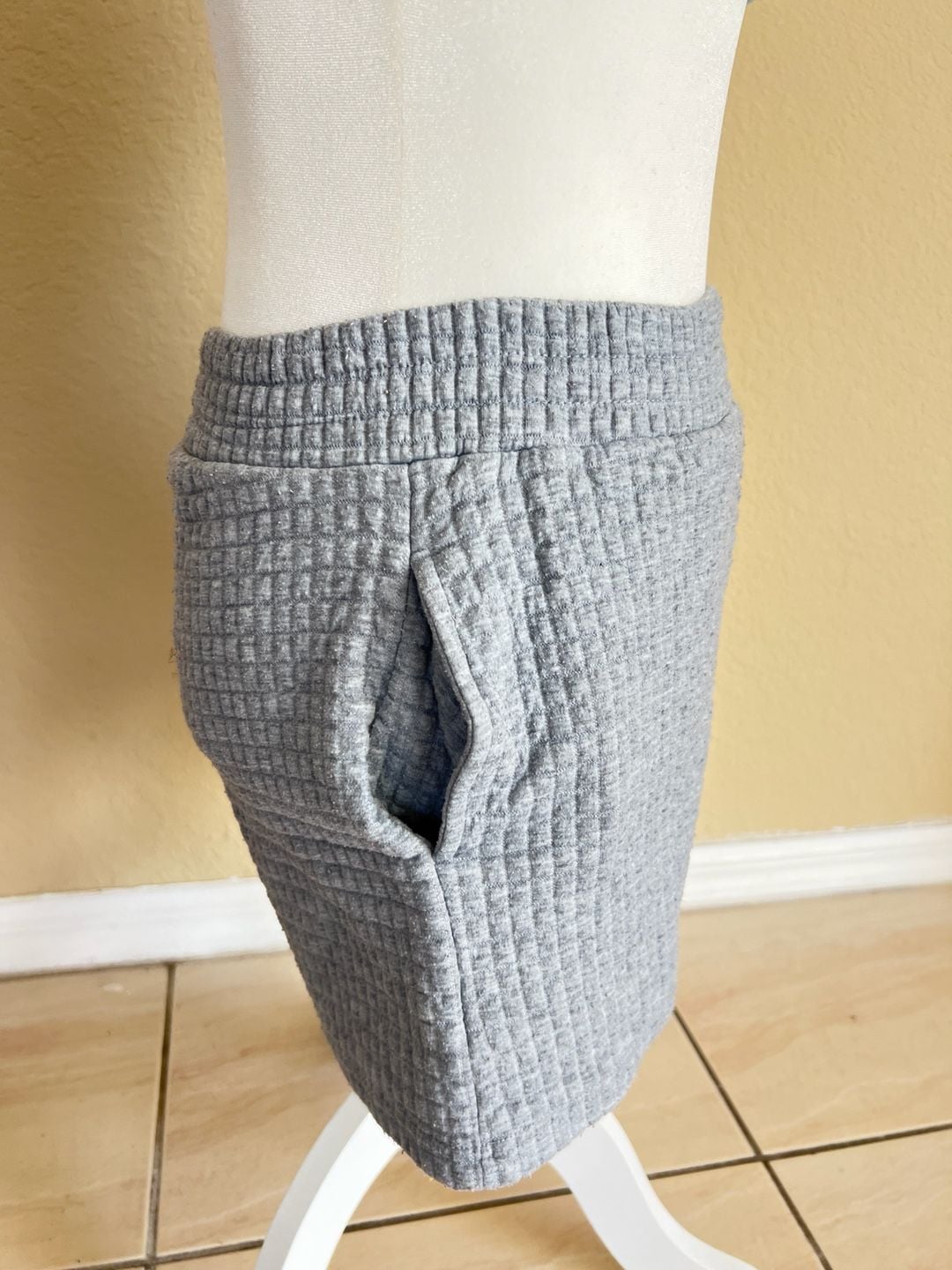 FashionNova Textured 3-Piece Loungewear Set 5