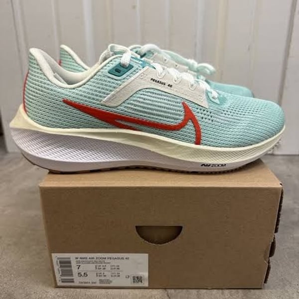 nike air zoom pegasus 40 womens