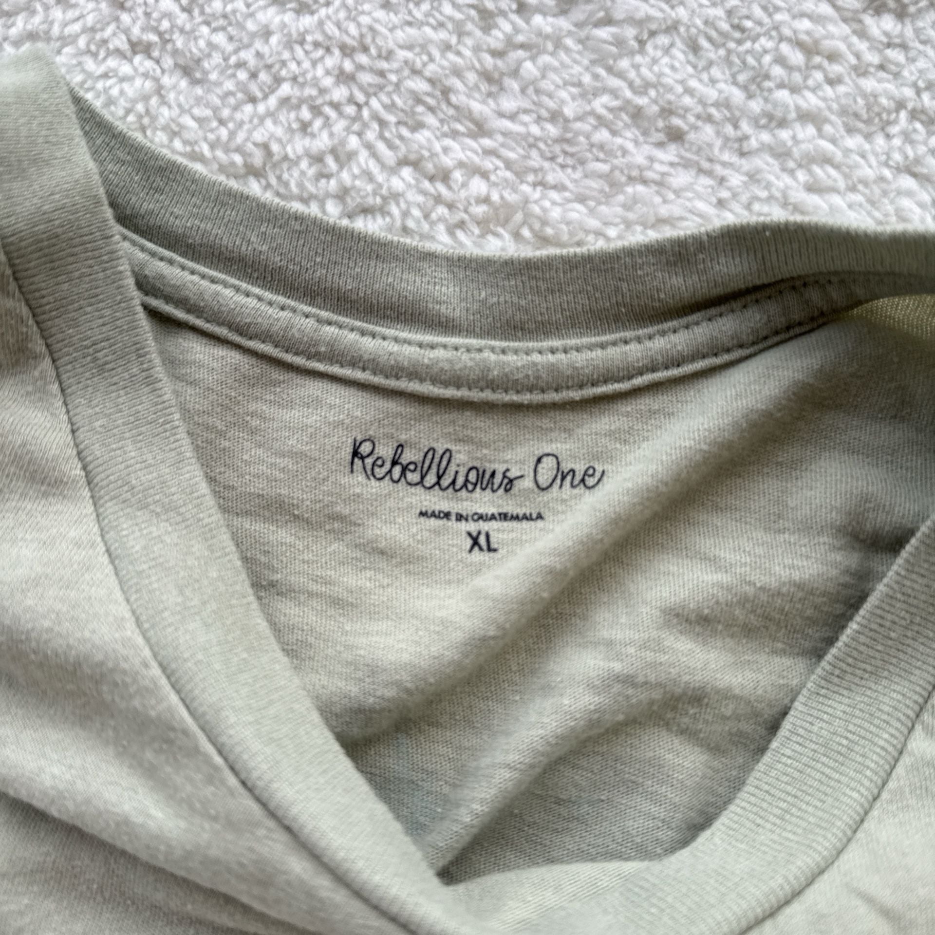 Rebellious One Cultivate Kindness Butterfly Graphic Crop T-Shirt XL 5