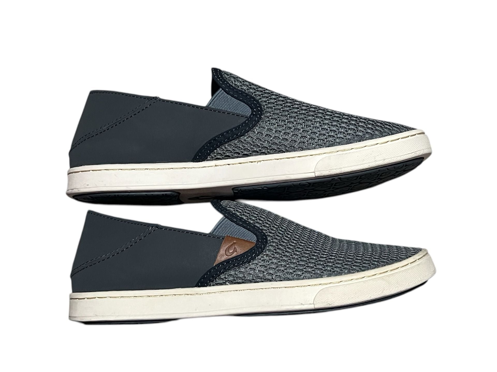 OluKai Pehuea Women's Breathable Slip-On Sneakers-Women’s 6.5 4