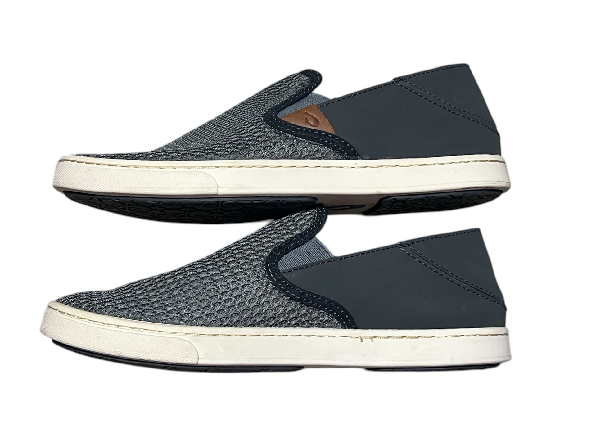 OluKai Pehuea Women's Breathable Slip-On Sneakers-Women’s 6.5 5