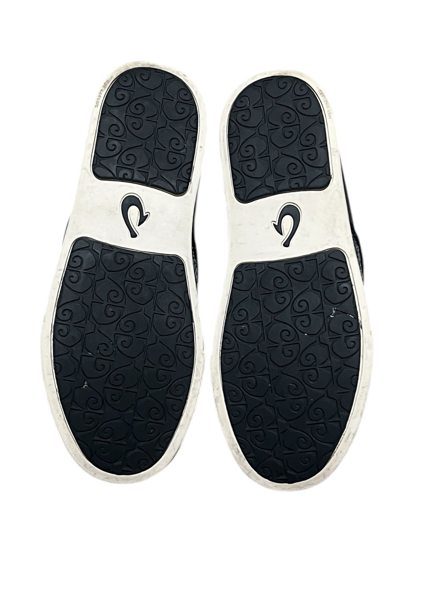 OluKai Pehuea Women's Breathable Slip-On Sneakers-Women’s 6.5 6