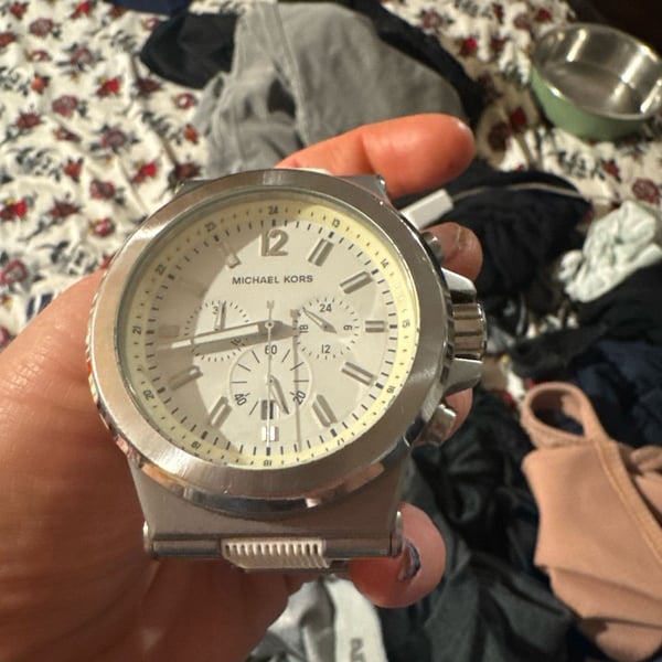 Michael Kors MK8153 Watch