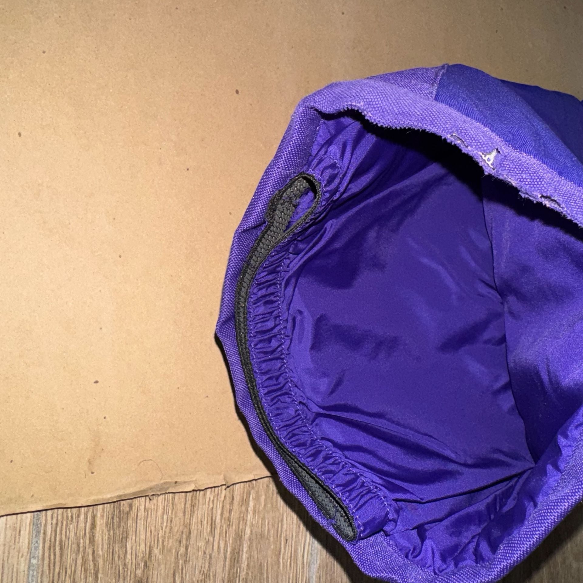 Columbia Girls Bugaboo Omni-Heat Snow Pants Purple Size Large 19