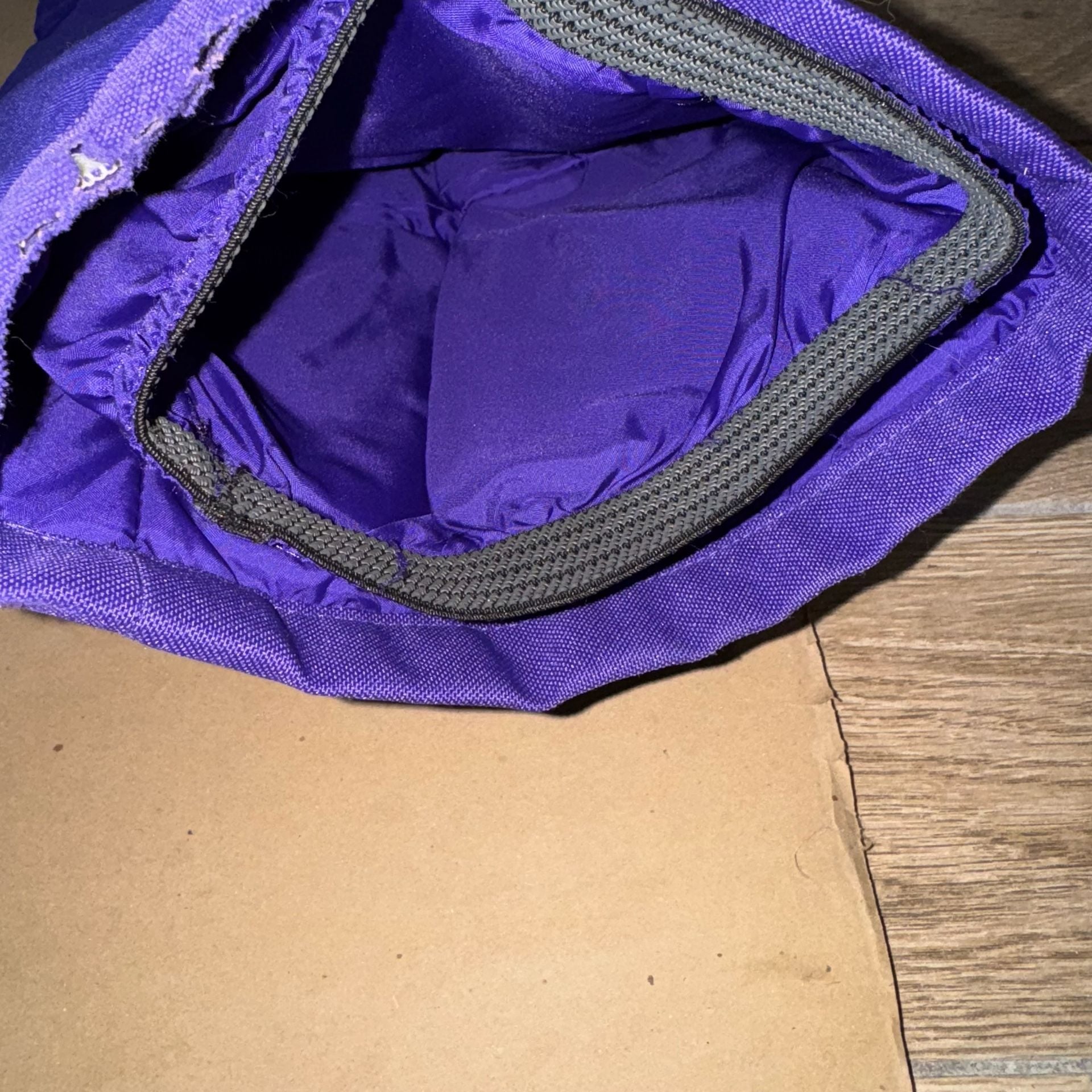 Columbia Girls Bugaboo Omni-Heat Snow Pants Purple Size Large 20