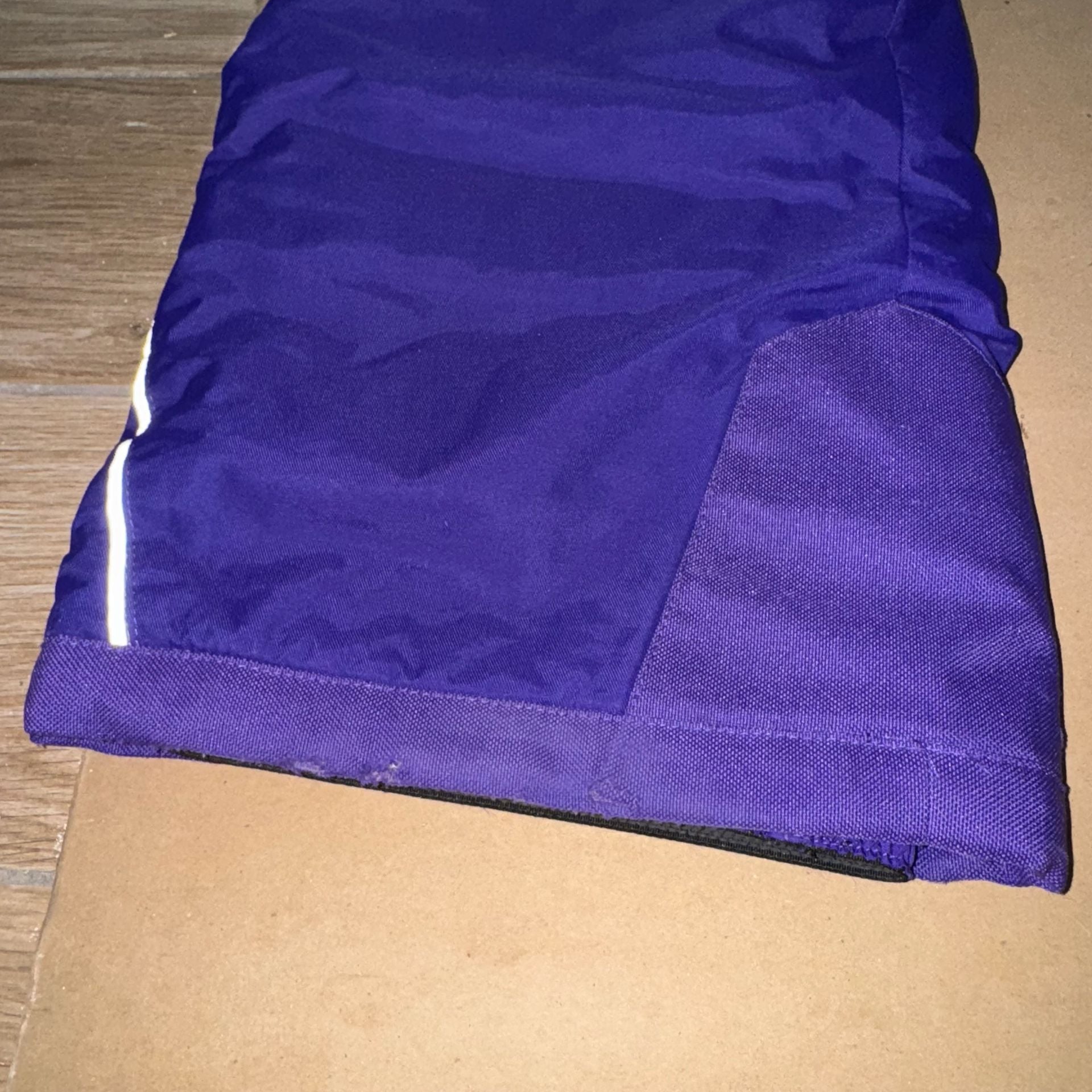 Columbia Girls Bugaboo Omni-Heat Snow Pants Purple Size Large 21