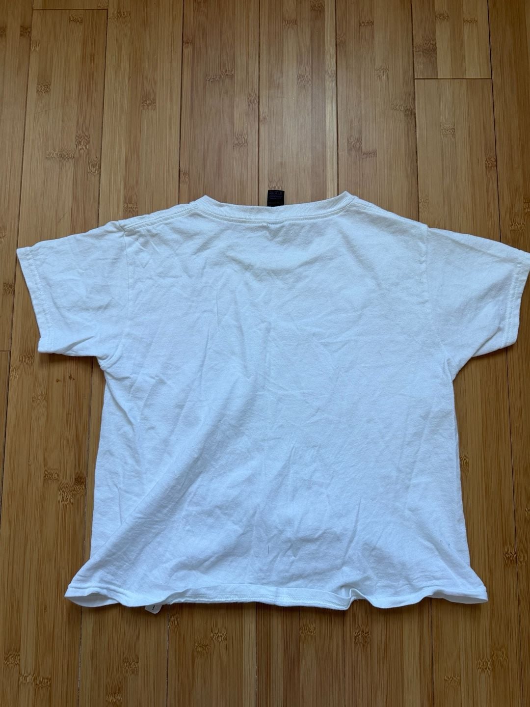 Attack On Titan Armored Titan Overlay Graphic T-Shirt Youth XS 3