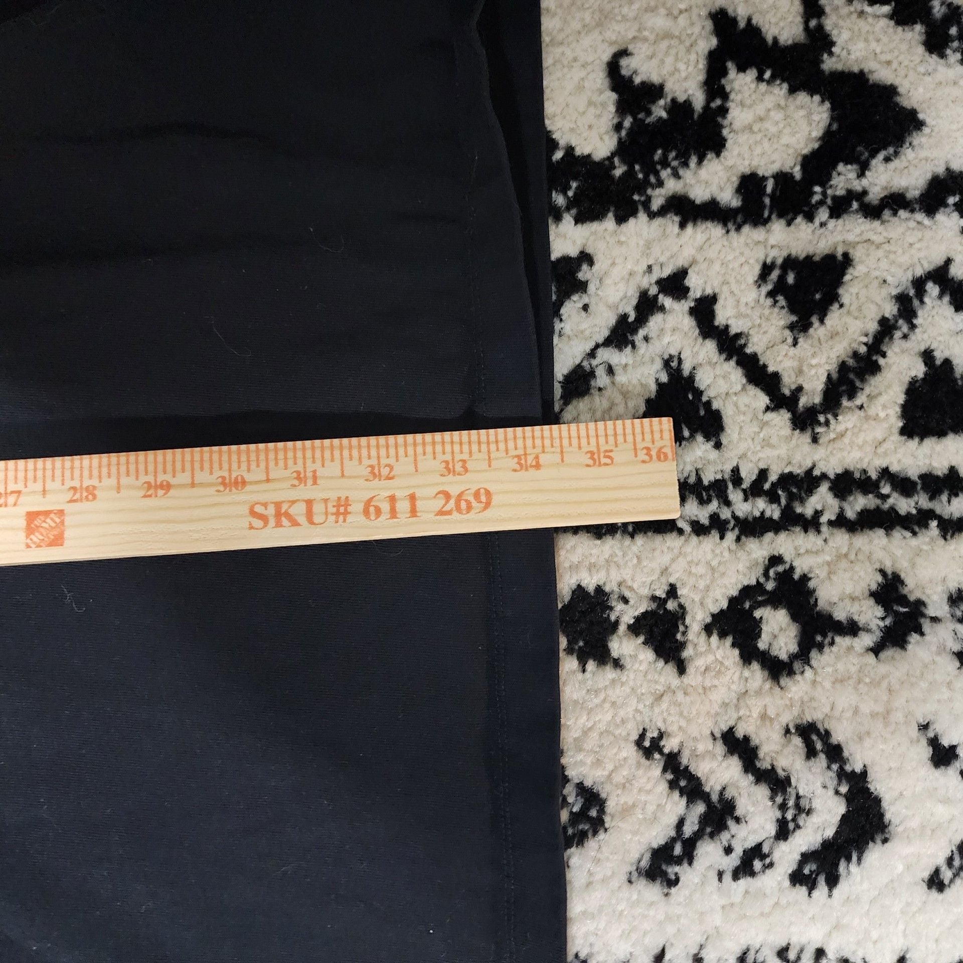 Vince. Black 100% Cotton Short Sleeve Tie-Waist T-Shirt Mini Dress XL 12