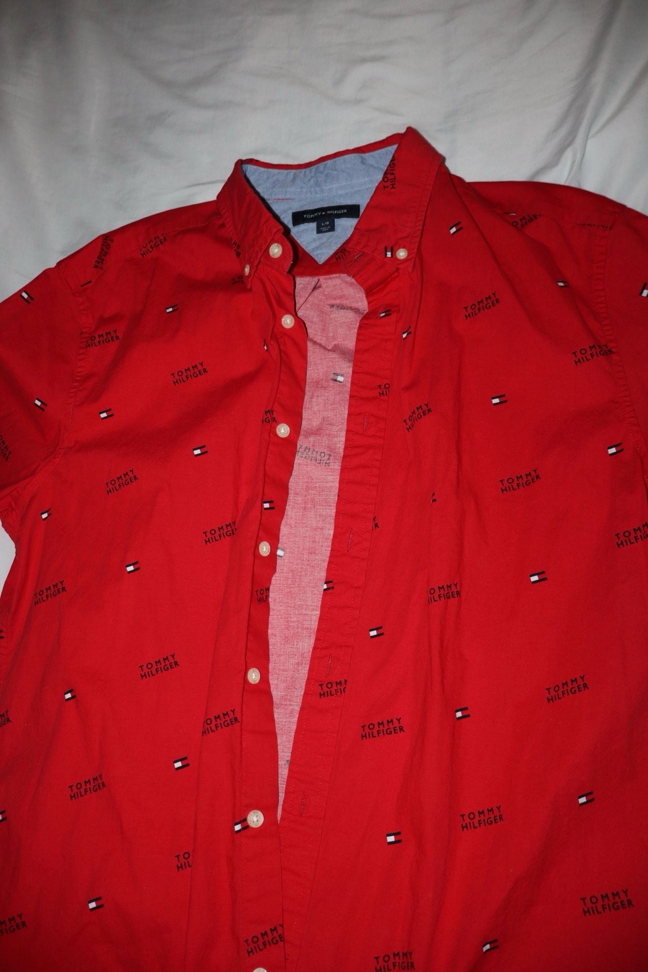 Tommy Hilfiger -Large 3