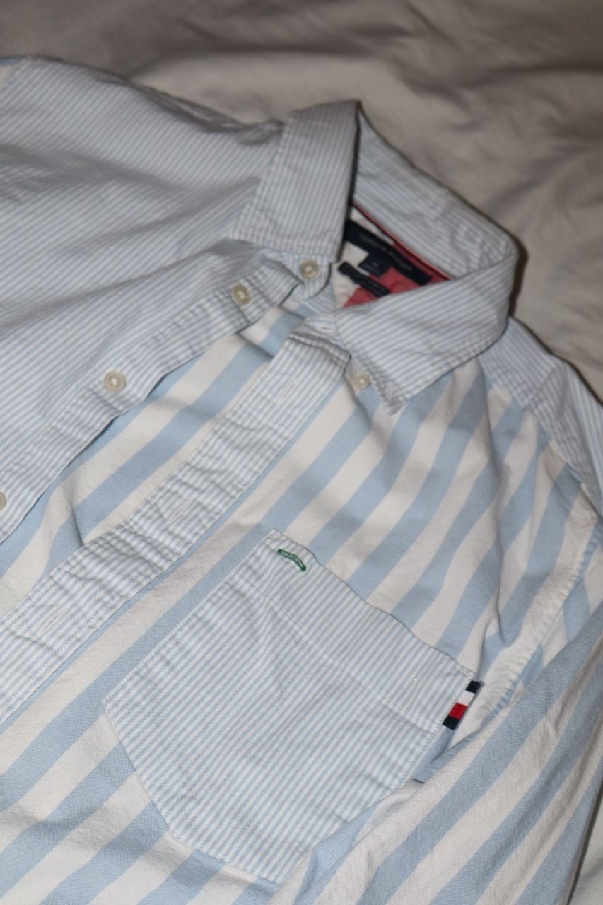 Tommy Hilfiger -Large 5