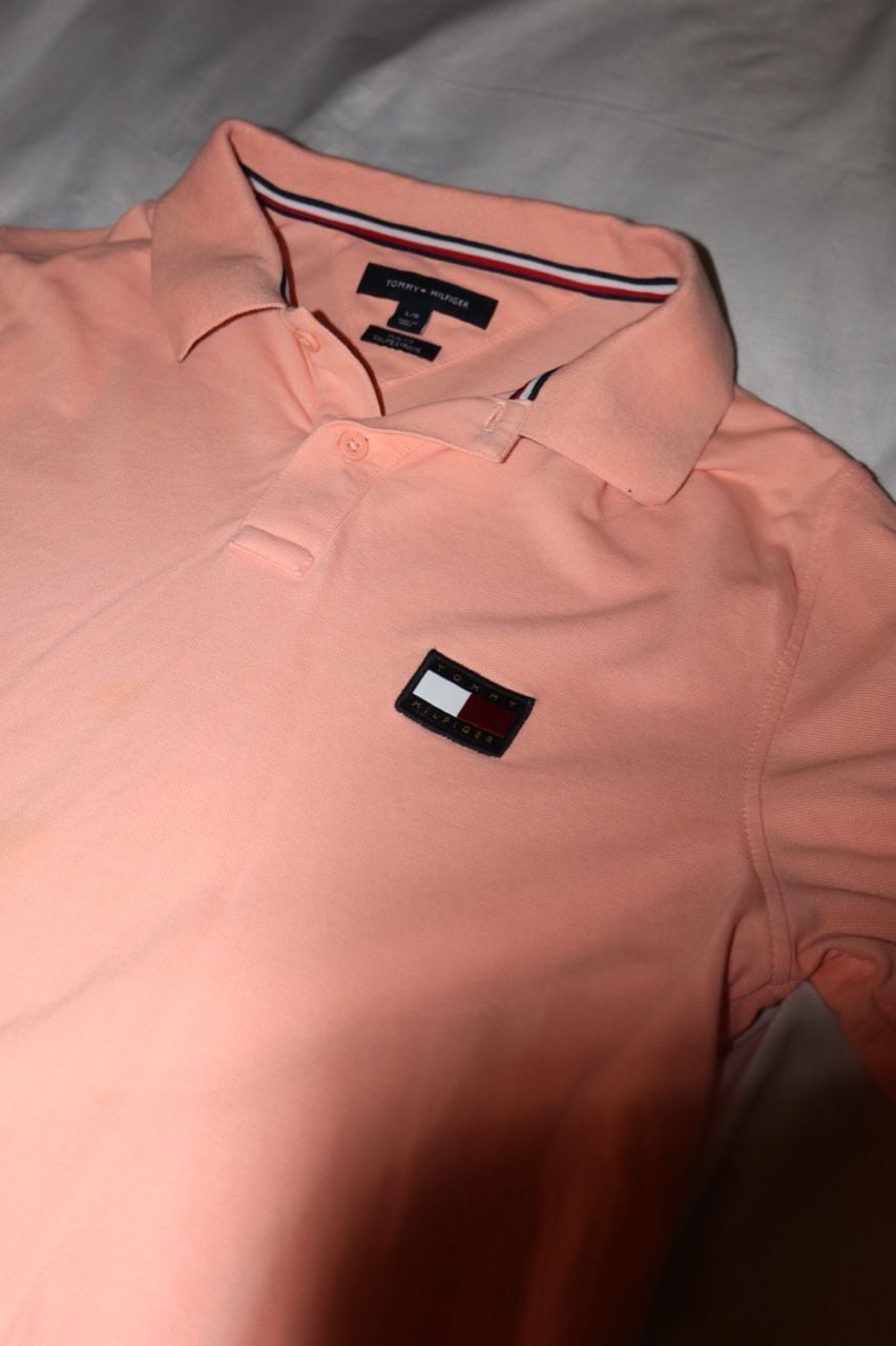 Tommy Hilfiger -Large 6