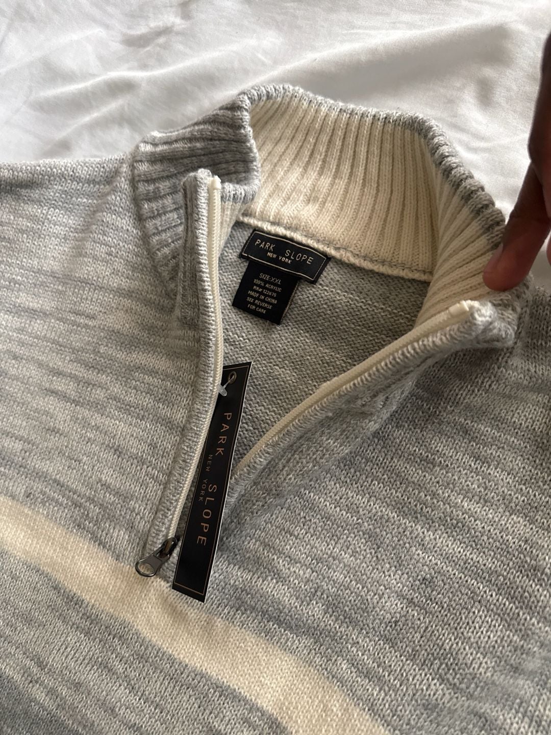 Sweater 2