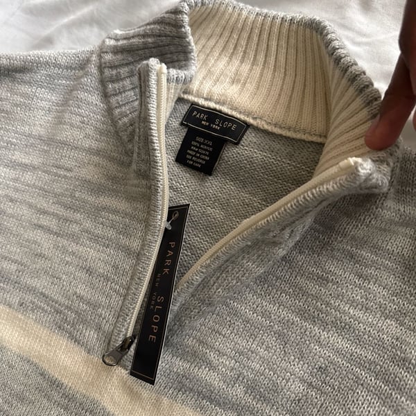 Sweater