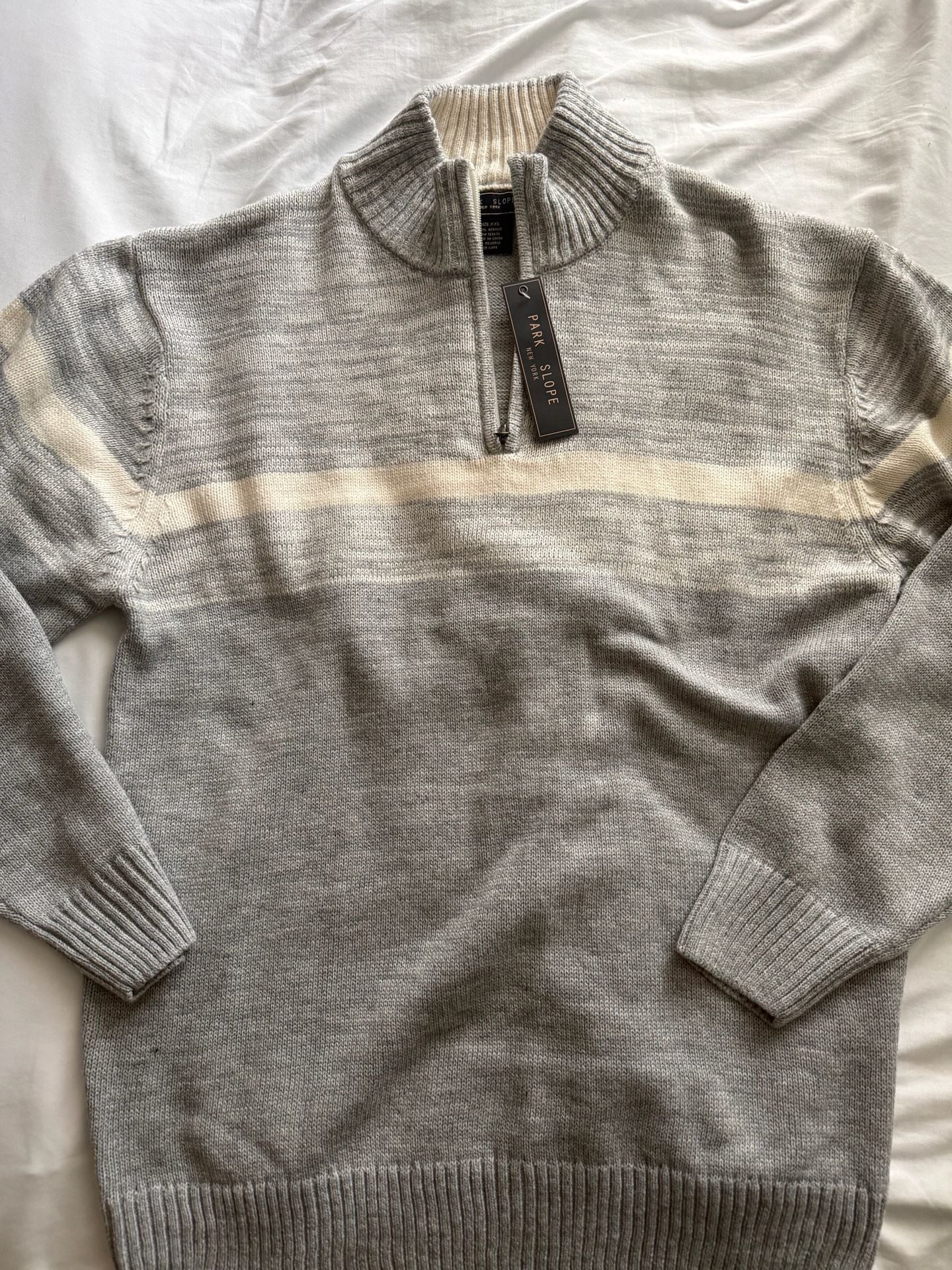 Sweater 3