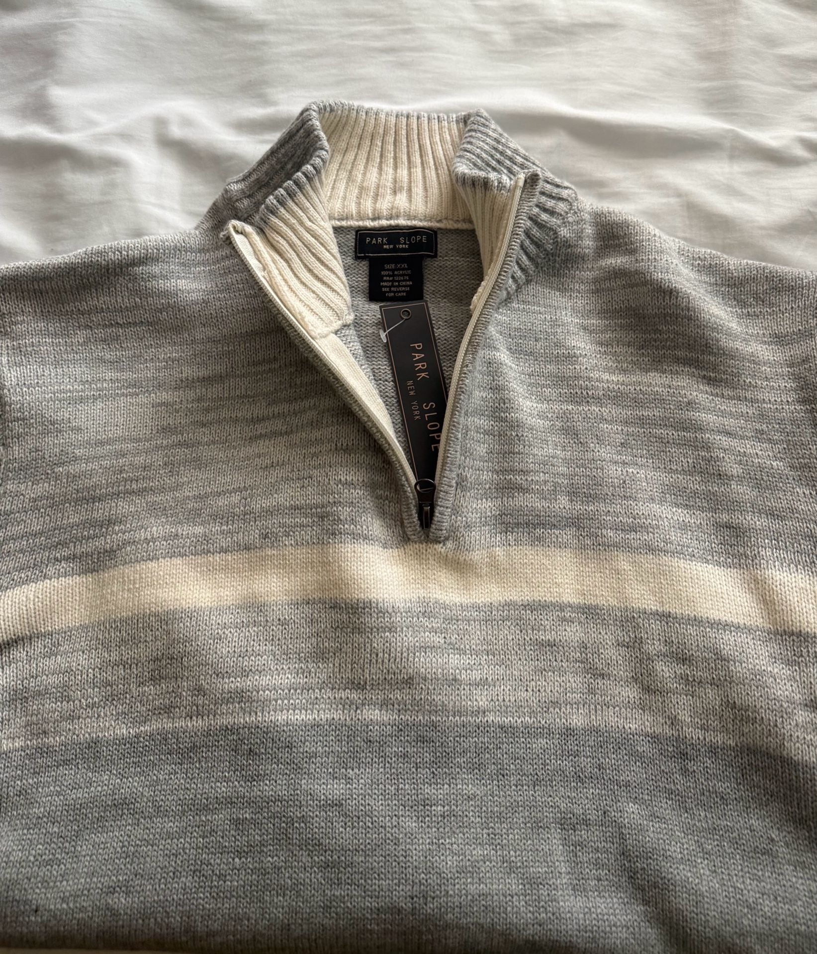 Sweater 4