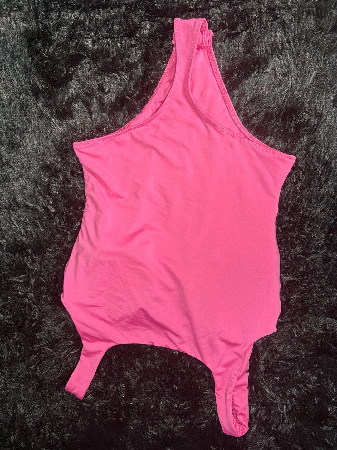 Popilush Shapewear Cloudsense Sleeveless Square Neck Bodysuit 2
